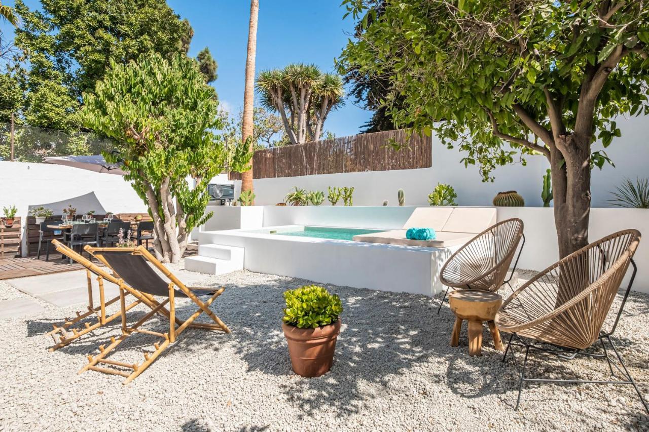 La Huertita De Arona Tenerifesummervillas Arona (Tenerife)